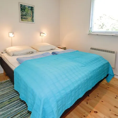3 Bedroom Gorgeous In Farso Louns