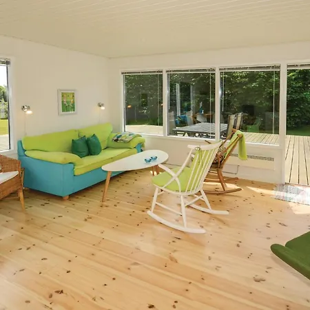 3 Bedroom Gorgeous In Farso Louns